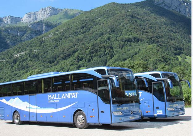 Aravis Shuttle